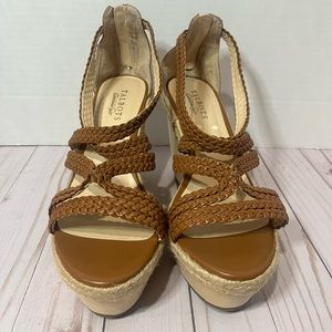 Talbots Espadrilles